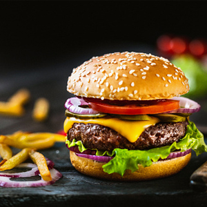 Burger